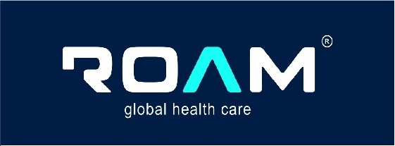 ROAM GLOBAL HEALTHCARE SRL
